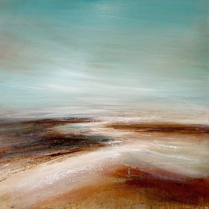 Weathered light von Tessa Houghton