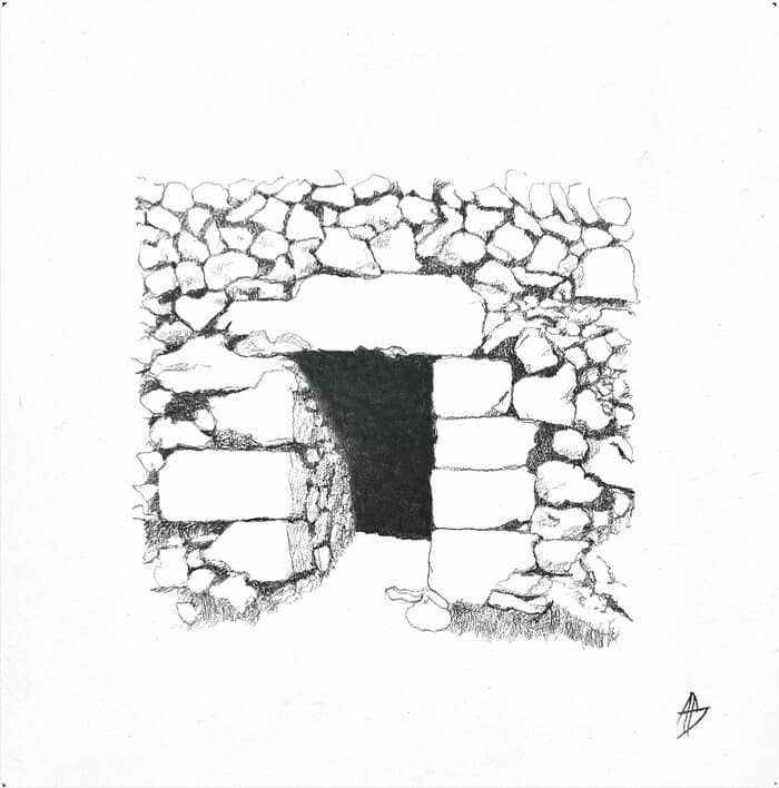 Passage I von Alain Boemare