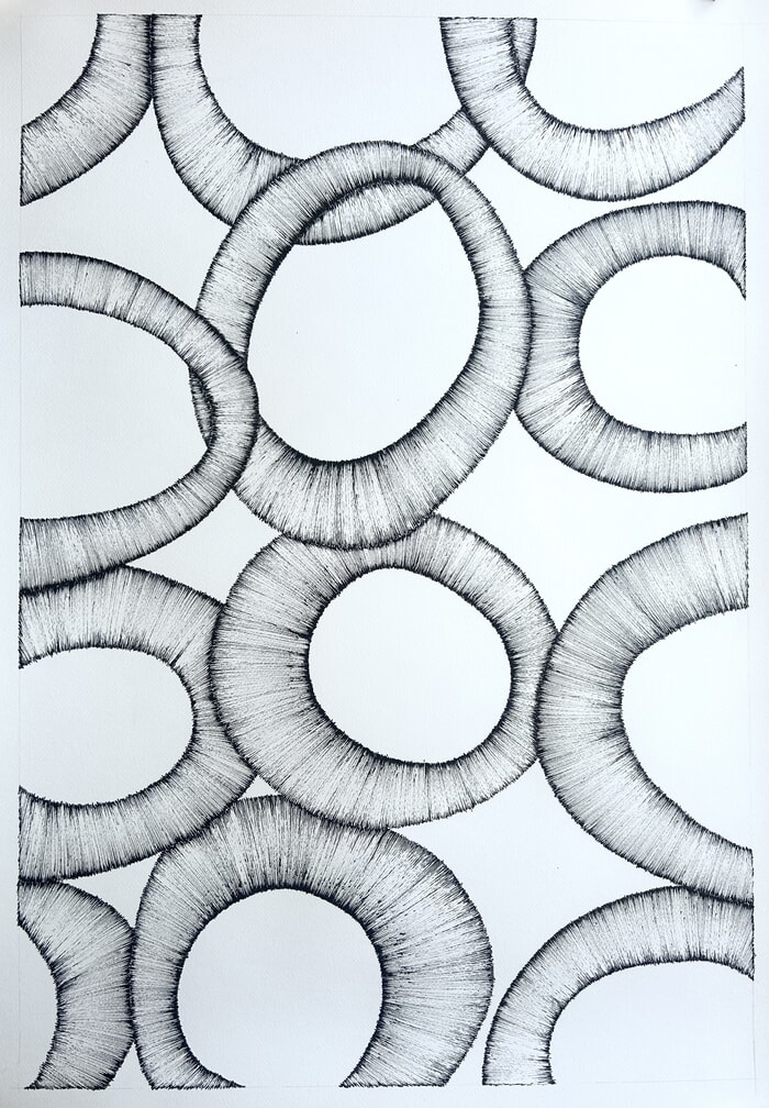2026/50 - sans titre von Guillaume Thunis