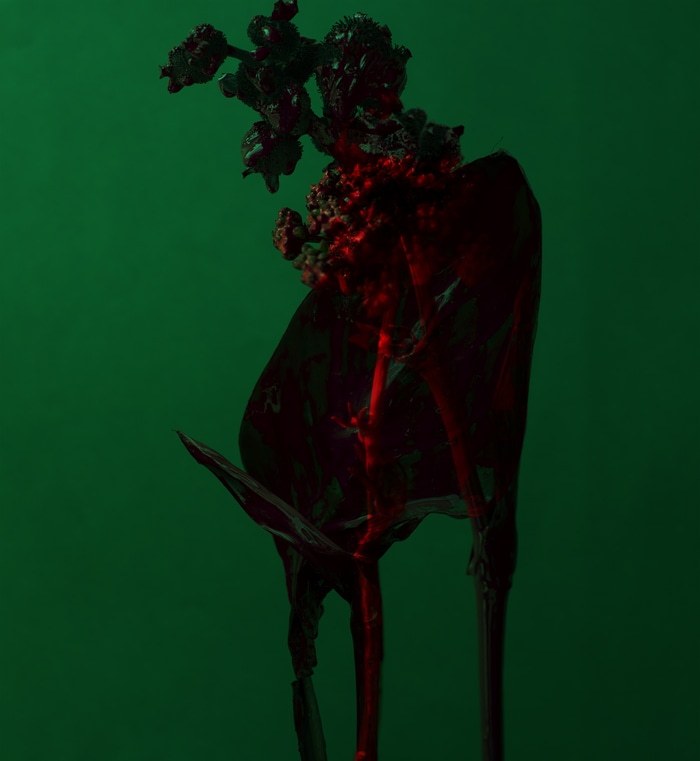 Weirdo-04 von Emilie Moysson