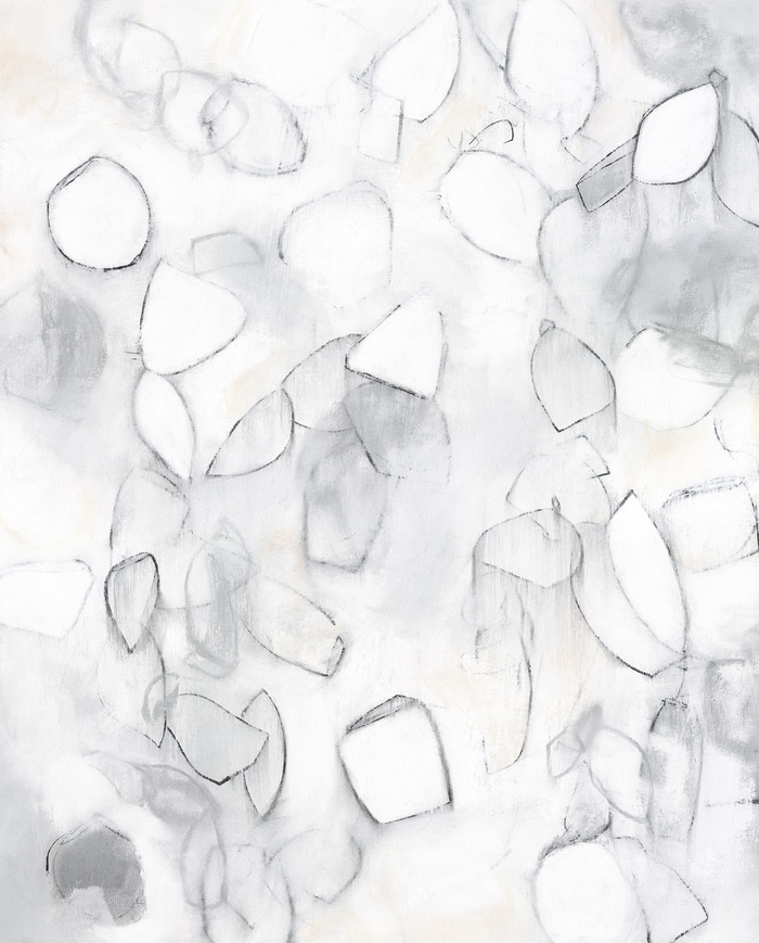 Float No.29 - Quiet Interval by Sara Richardson