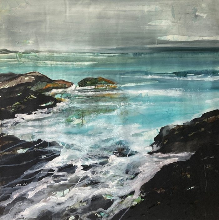 Bretagne 2 by Magalie Ors
