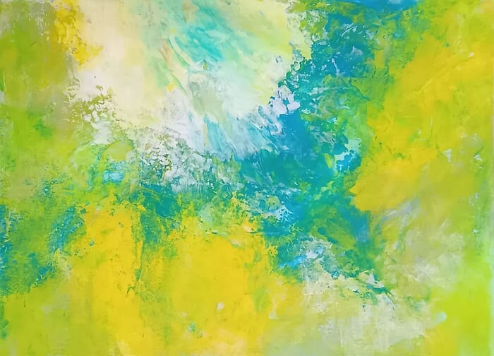 Who Spilled the Sunshine by Jill Dowell