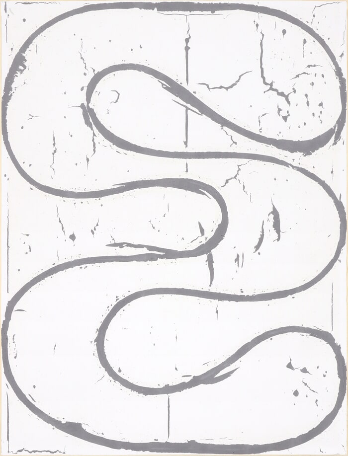 #596 Meander von Johan Soderstrom