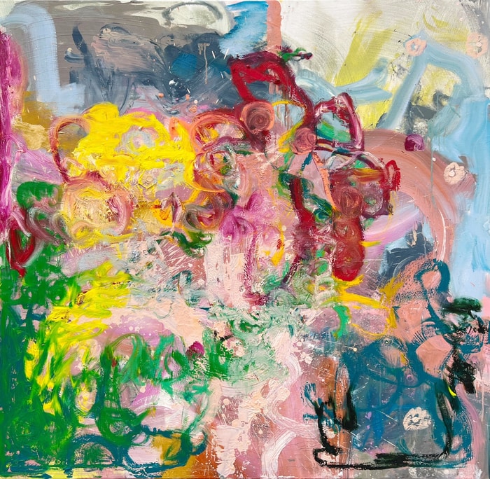 Friends von Jordana Rae Gassner