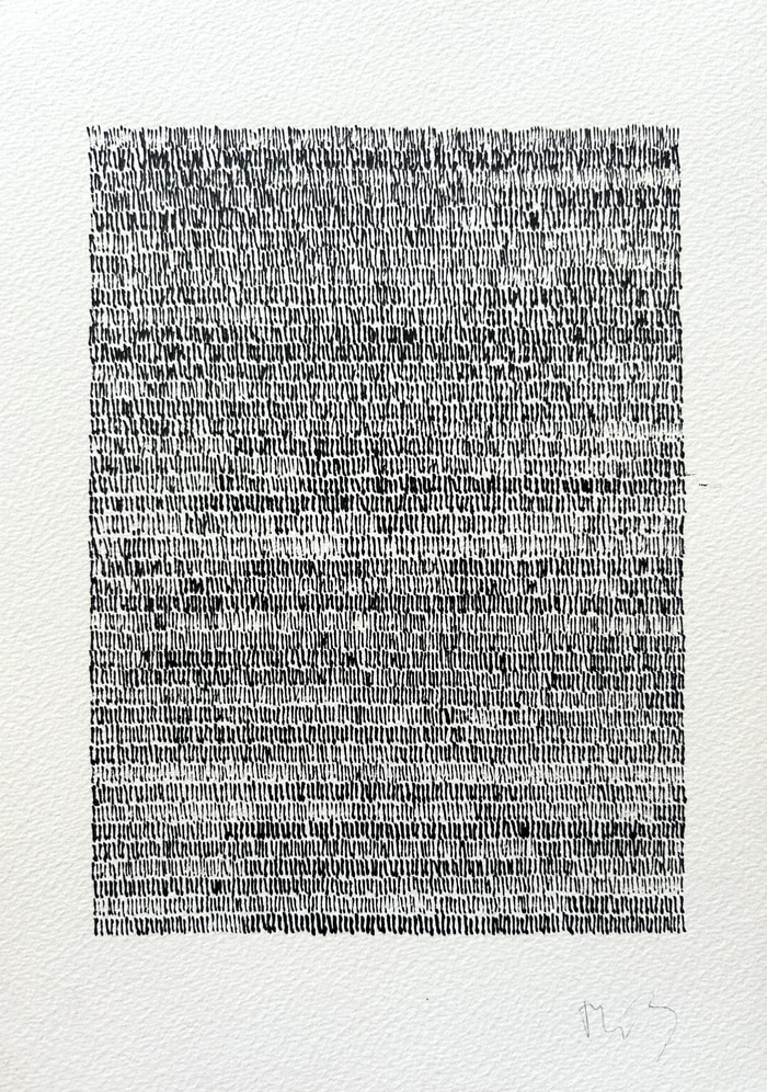 2026/48 - sans titre von Guillaume Thunis
