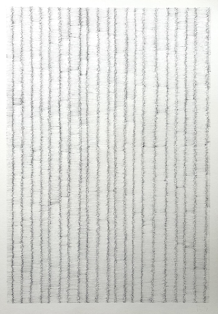 2026/54 - sans titre von Guillaume Thunis