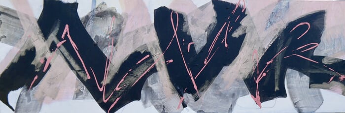 Vagues à l'âme par Viviane Beaufumé
