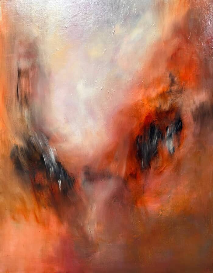 Earth von Julia Swaby