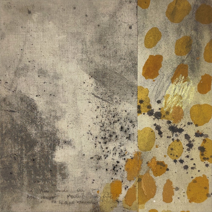 Yet light von Rita Paupério