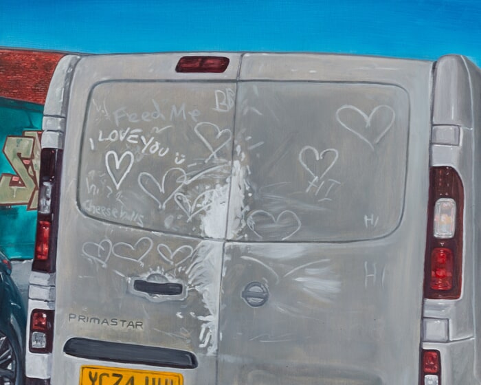 Hearts von Bianca MacCall