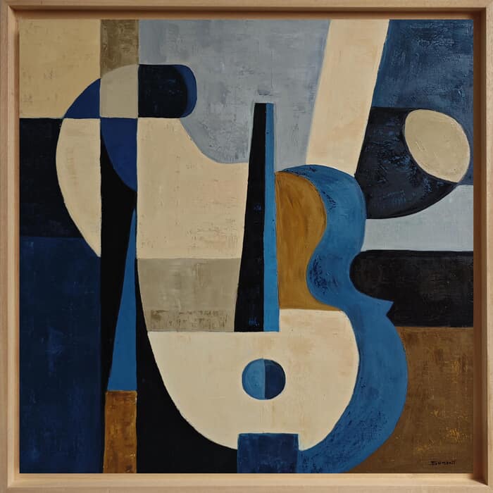 Musica by Sophie Dumont