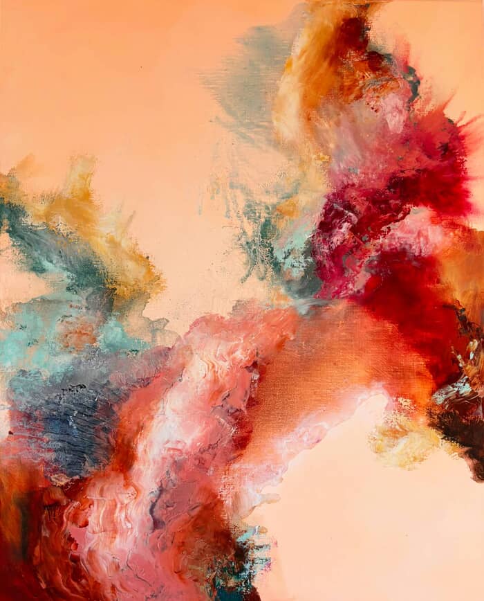 Human Flourishing von Julia Swaby
