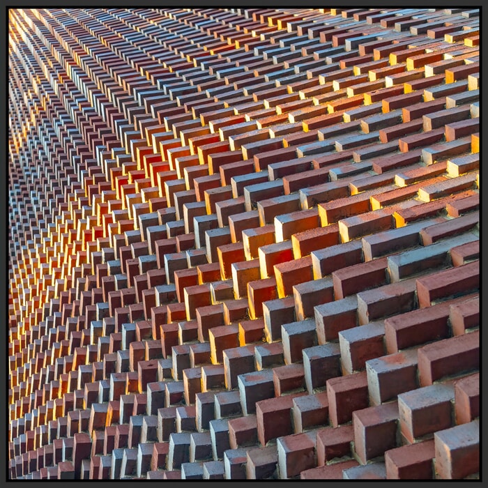 Shades of Dusk von Paul Brouns