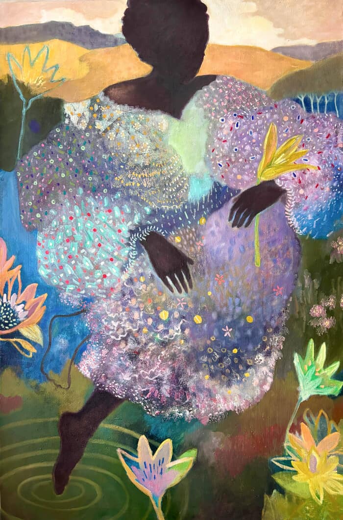 A Sense of Grace von Leila Rose Fanner