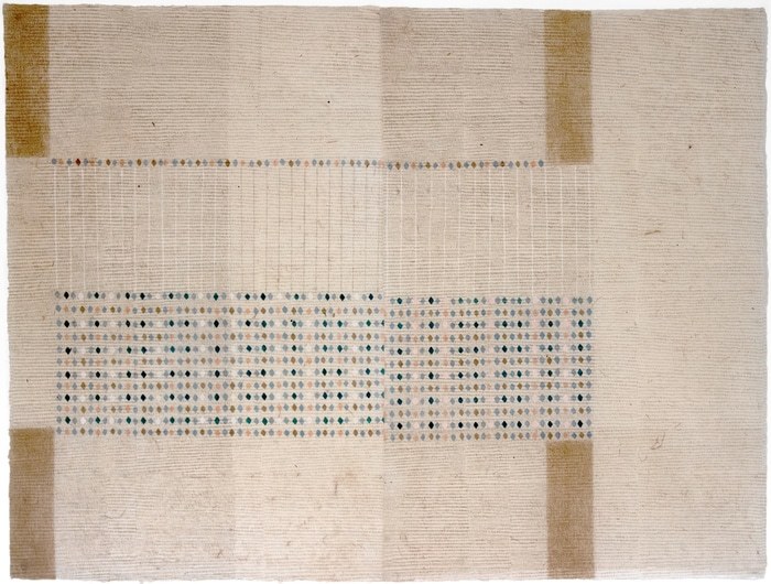 Threads of the Land by Emma Lawrenson