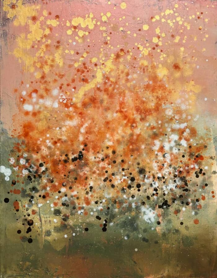 My Mind's Garden von Julia Swaby