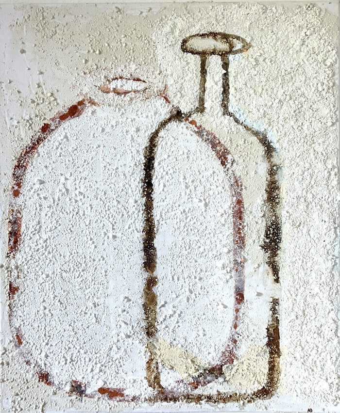 Compo Bottles 20 von Anne Iris