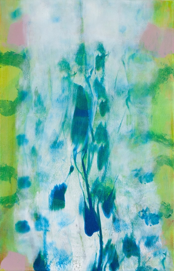 Green Fingers, Damp Heart von Kate Shooter