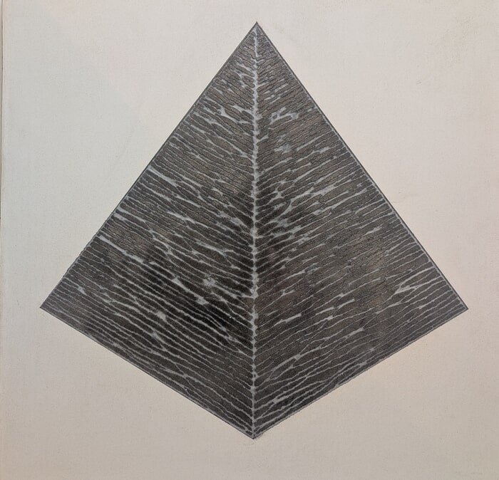 Numinescence von Joe Morris