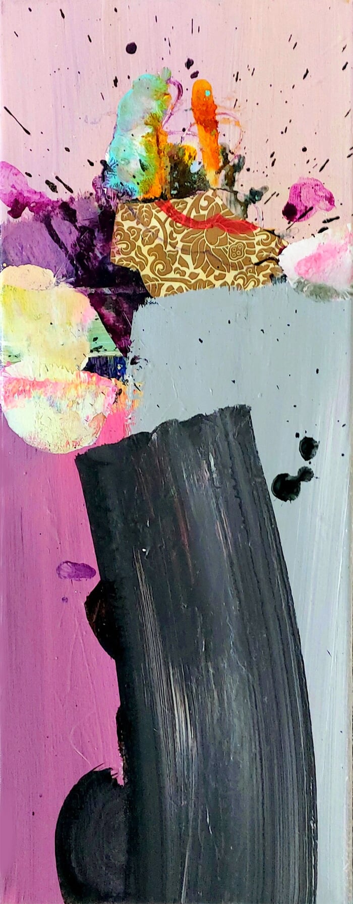 Lost and Found II von Birgit Fechner