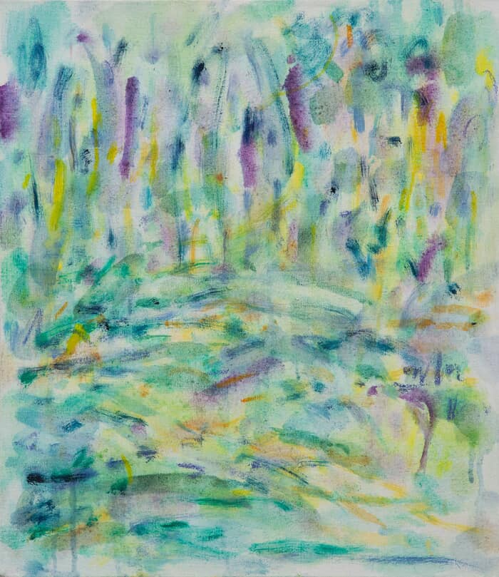 Bluebells von Sadie Aston
