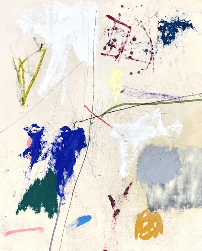 Contrepoint 82 von Ludovic Dervillez