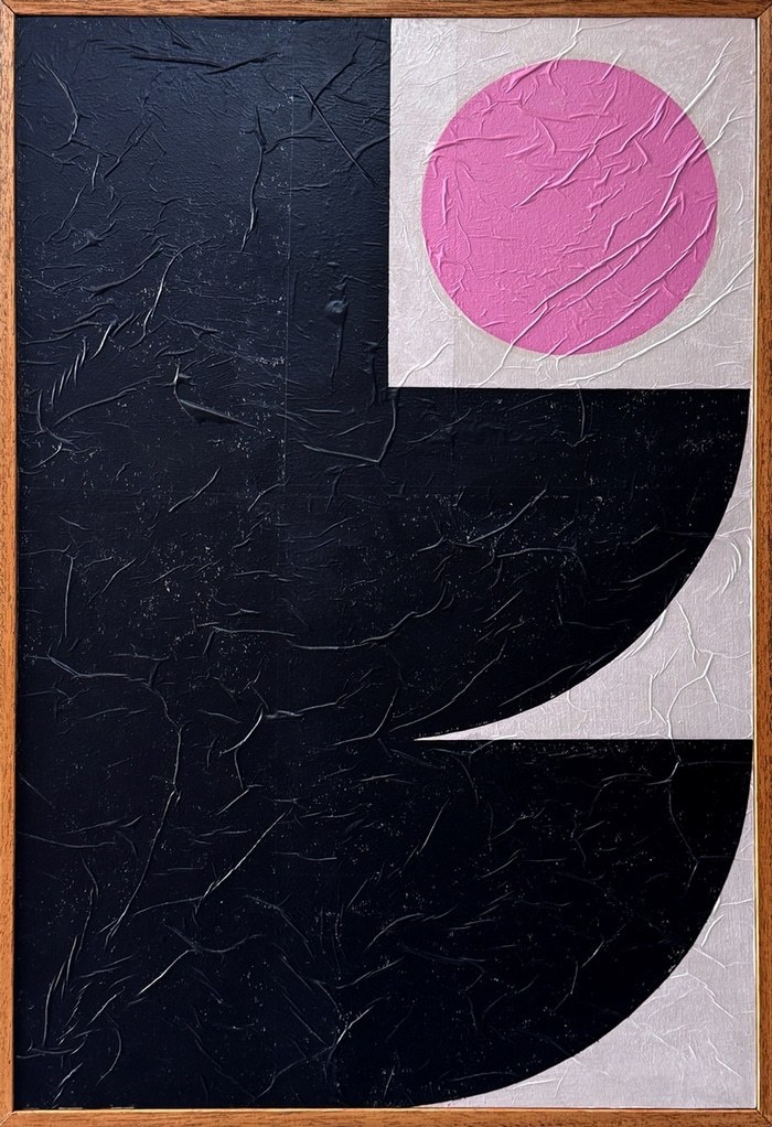 Balance von Sean Thornhill