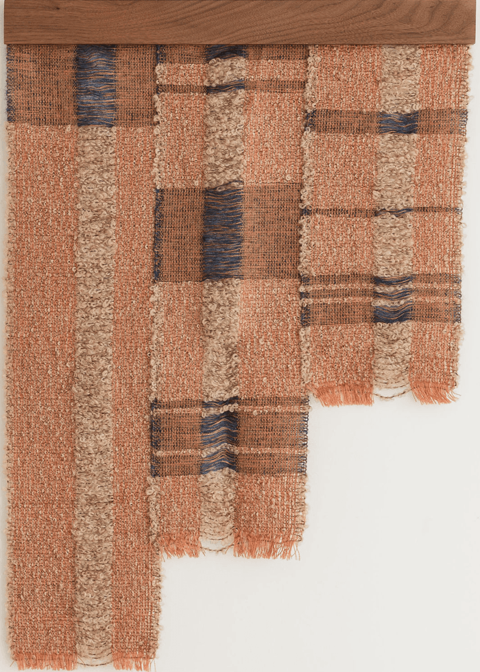 THATCH - VII by Charlotte Wakefield