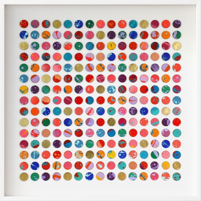 Dopamine by Amelia Coward