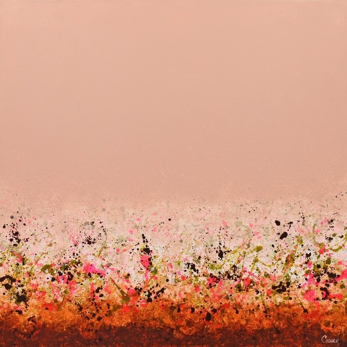 Wild Blush by Lisa Carney
