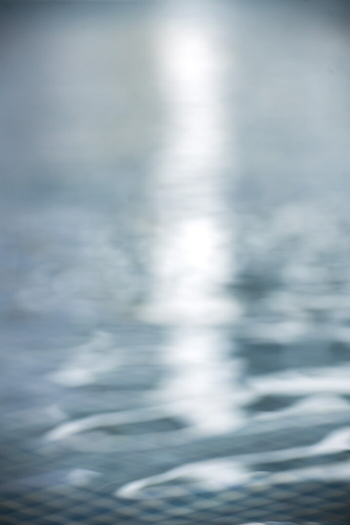 08 SOFT ALGARVE - Restorative Dream / Portugal - meditative art von Bruno Houdayer