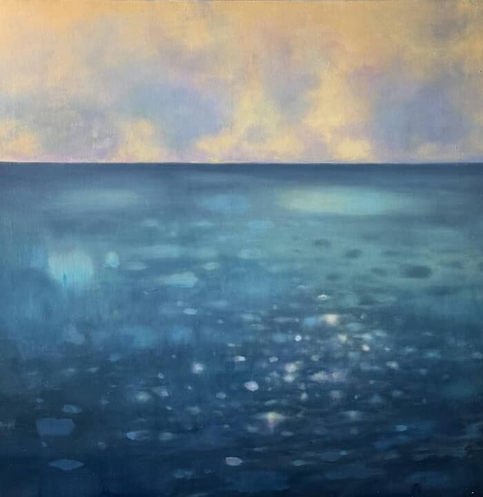 Horizons by Virginie Bastié