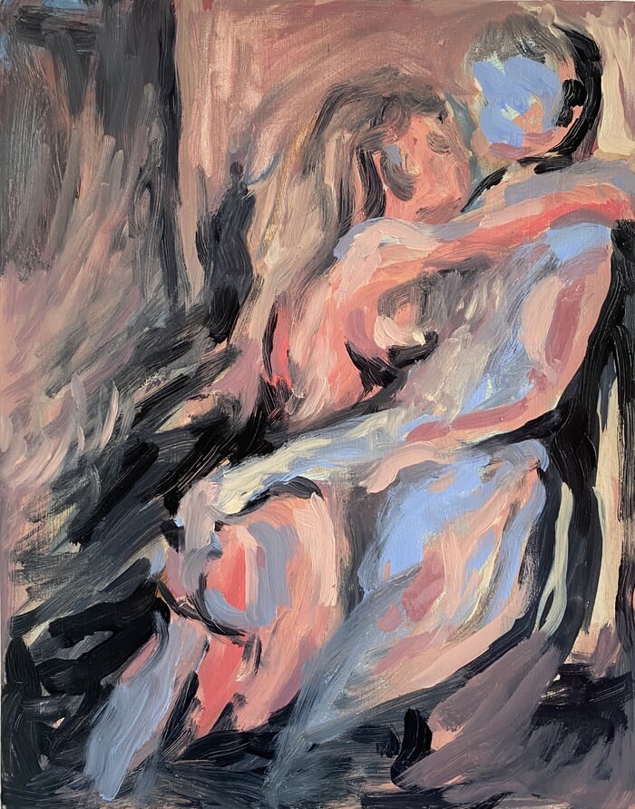 Elsewhere by Bex Salter
