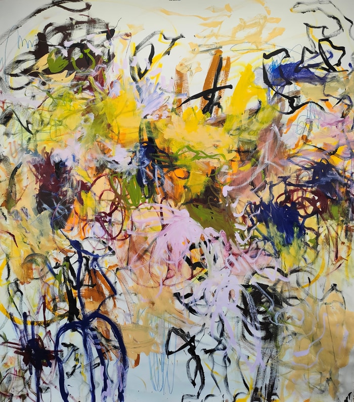 Fork von Emily Starck