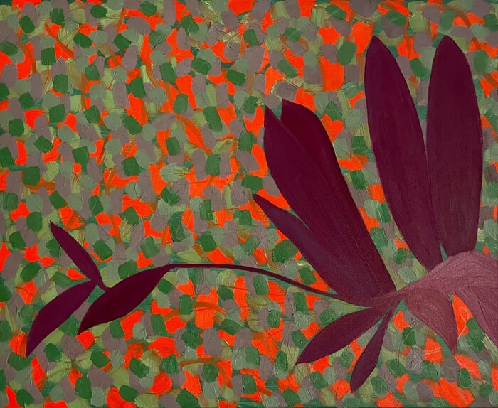 Tradescantia by Christo Sharpe