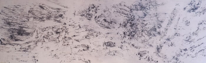 Spiaggia e Cala von Jodie Camus