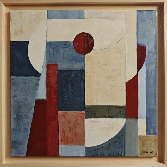 Tangence von Sophie Dumont