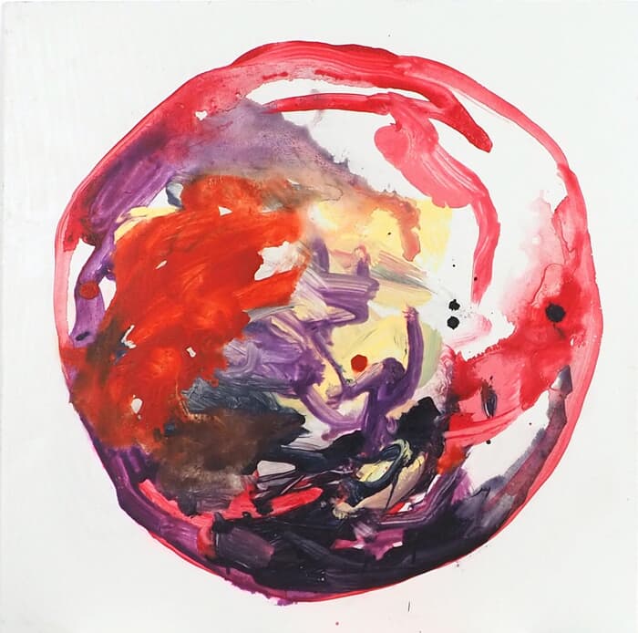 Eve of destruction - petite  #8 by LN Le Cheviller