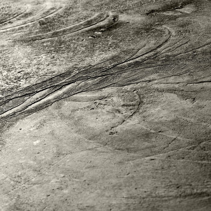 05 Concrete Wave: alchemy / grounding and elevation by Bruno Houdayer