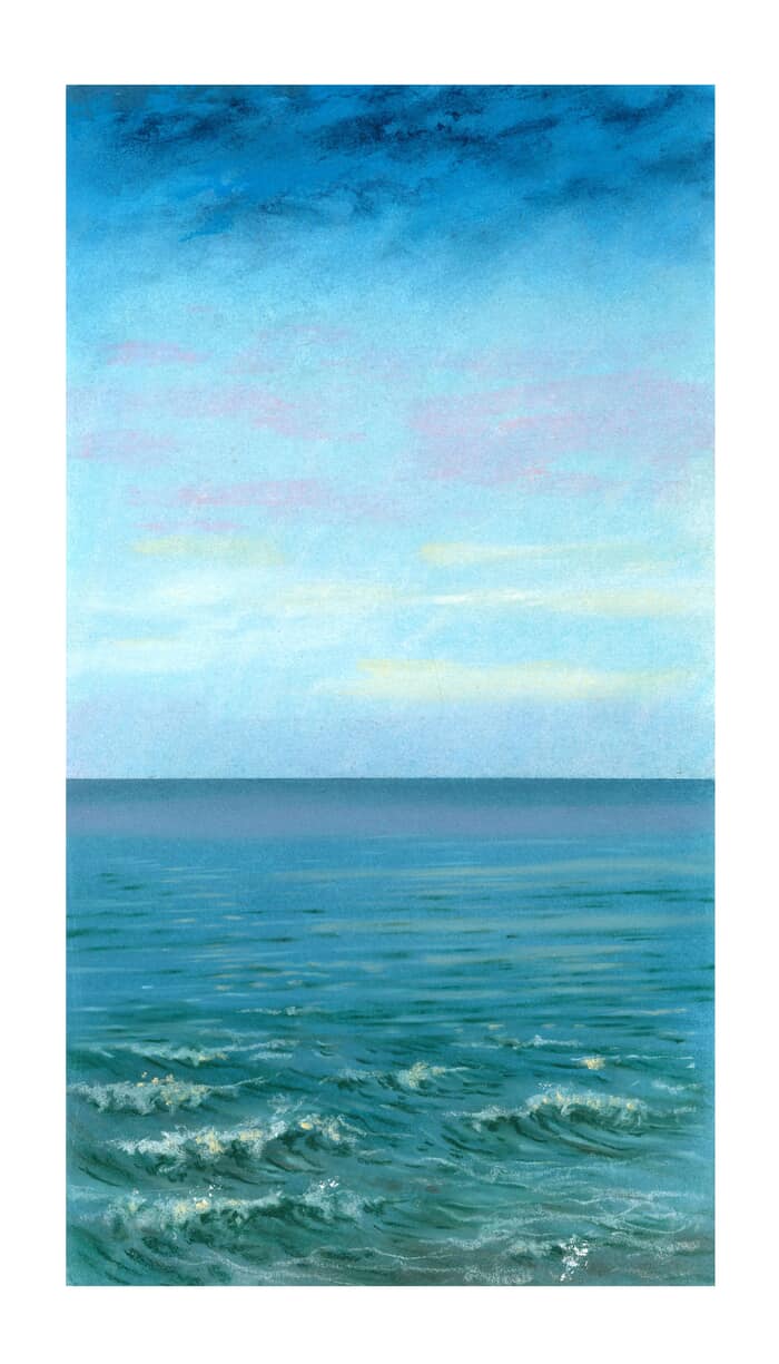 plage du sillon 28 fev 2026 18h by Eric Durant