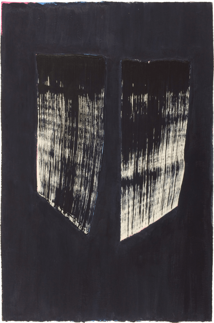 DYAD #5 by Kevin Jackson