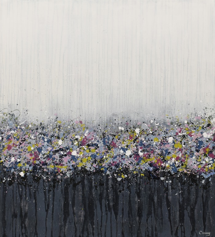 Midnight Moss by Lisa Carney