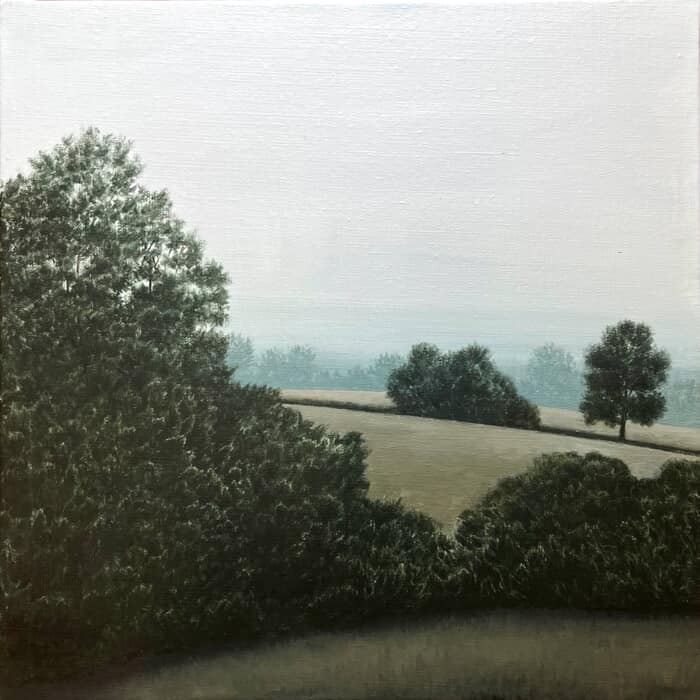 Bocage #1 von Mathieu Trezel