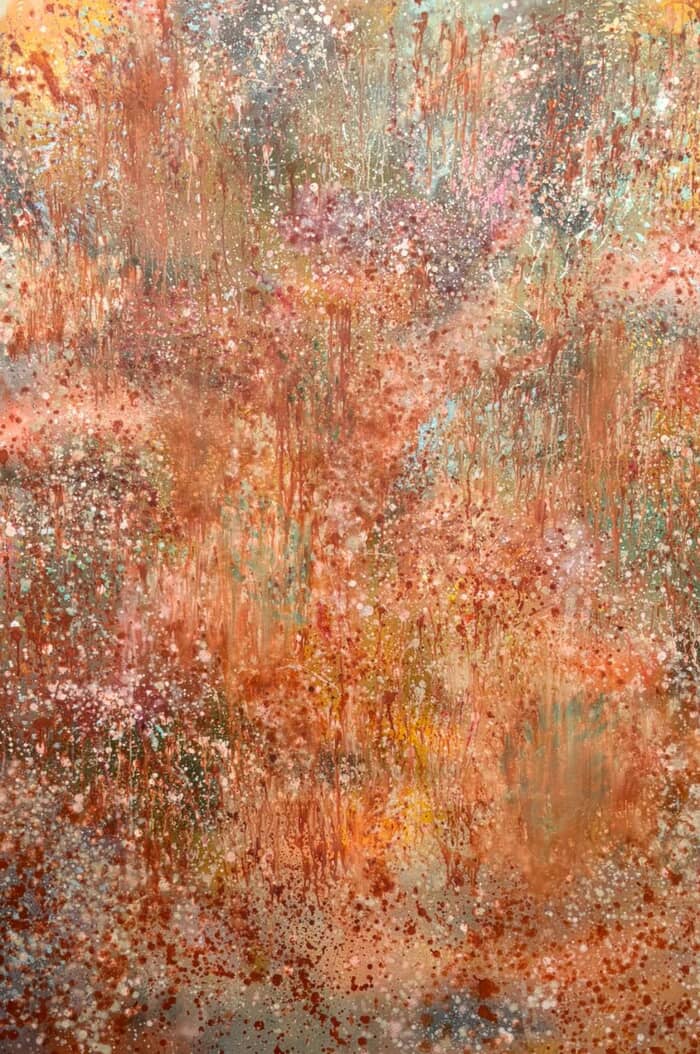 Meadow von Julia Swaby