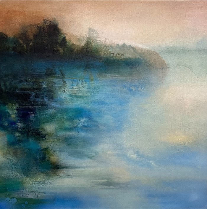 Transient light von Amy Albright