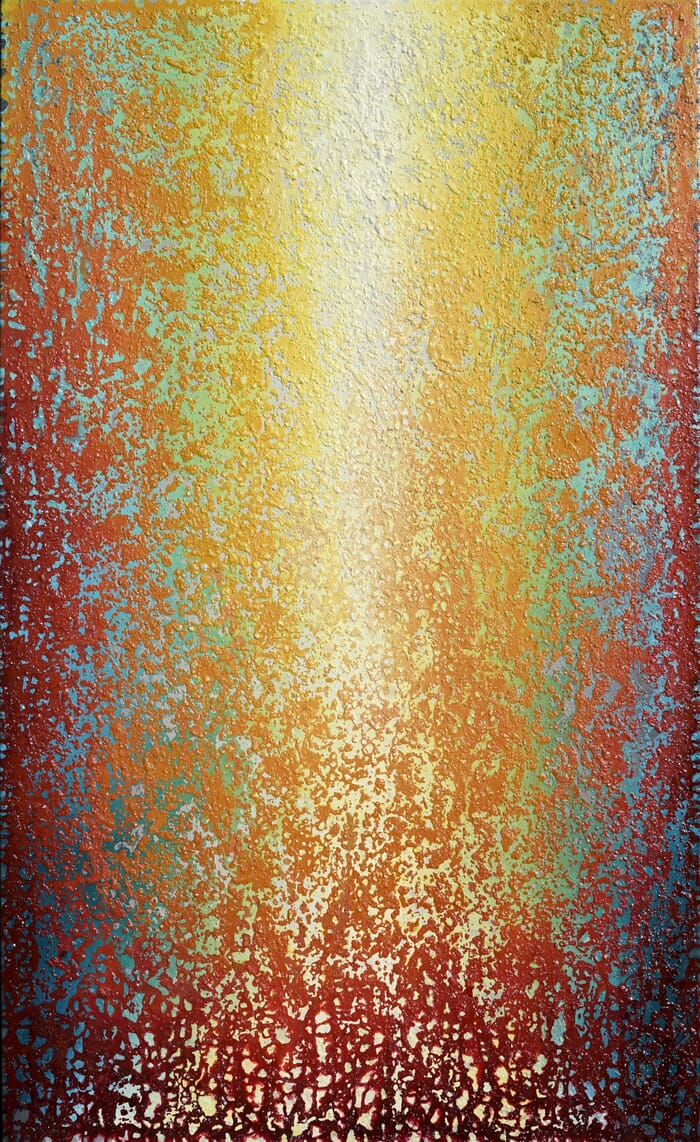 A Brilliant Autumn Afternoon von Heidi Thompson