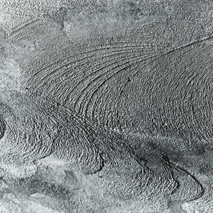08BW Concrete Wave: alchemy / grounding and elevation by Bruno Houdayer