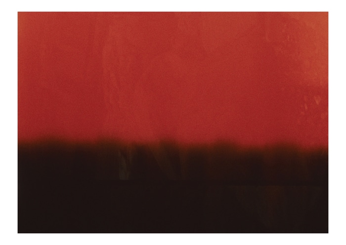Time in Red von Daniel Dunt