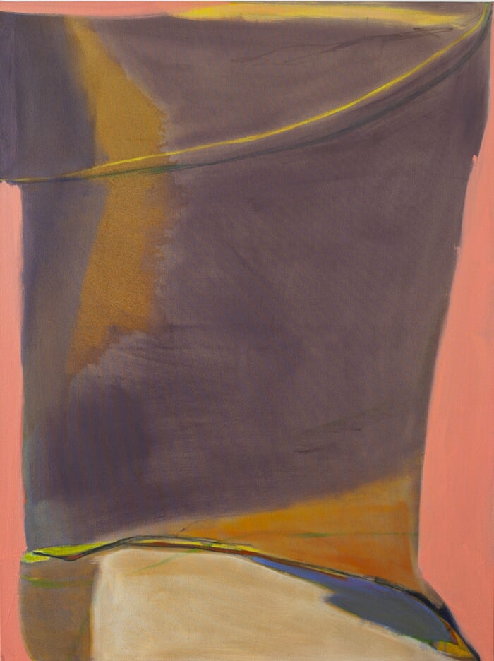 unforseeable futures von Nancy Collantine